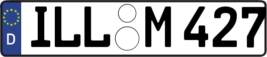 ILL-M427