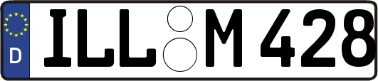 ILL-M428