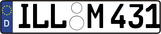 ILL-M431