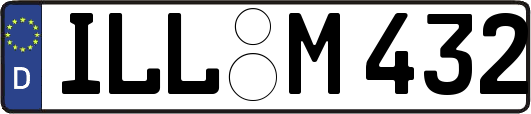 ILL-M432