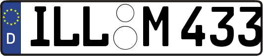 ILL-M433