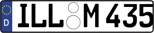 ILL-M435