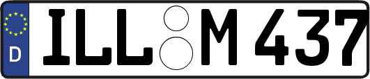 ILL-M437