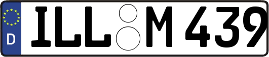 ILL-M439