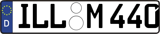 ILL-M440