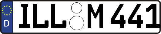 ILL-M441