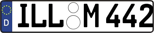 ILL-M442