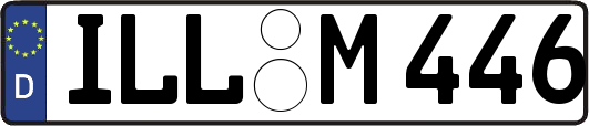 ILL-M446