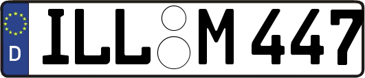 ILL-M447