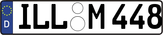 ILL-M448