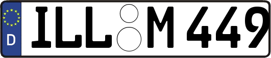 ILL-M449