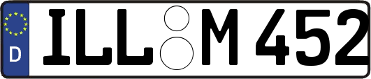 ILL-M452