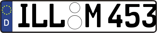 ILL-M453
