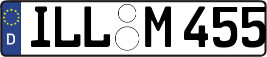ILL-M455
