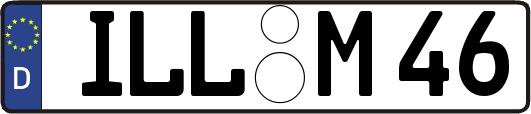 ILL-M46