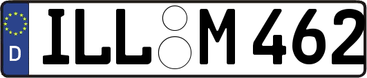 ILL-M462
