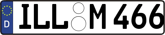ILL-M466