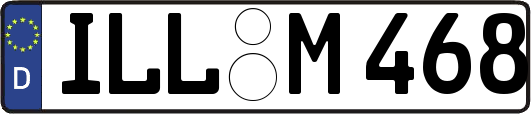 ILL-M468