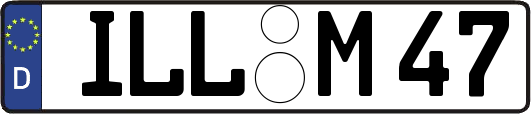 ILL-M47