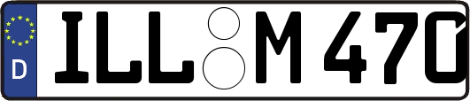 ILL-M470