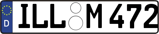 ILL-M472