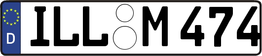 ILL-M474