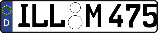 ILL-M475