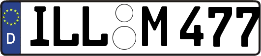 ILL-M477