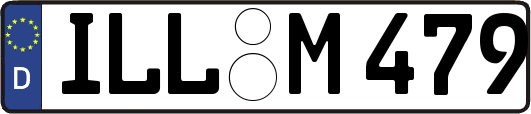 ILL-M479