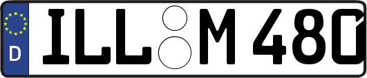 ILL-M480