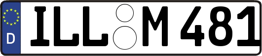 ILL-M481