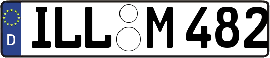 ILL-M482