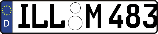 ILL-M483