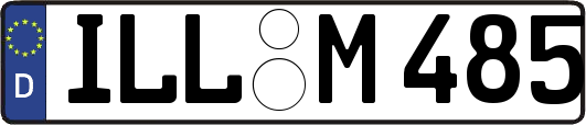 ILL-M485