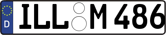 ILL-M486