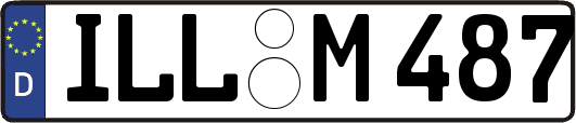 ILL-M487