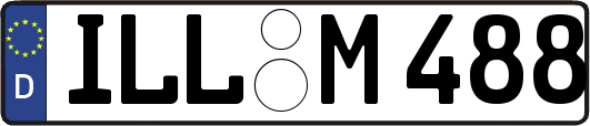 ILL-M488
