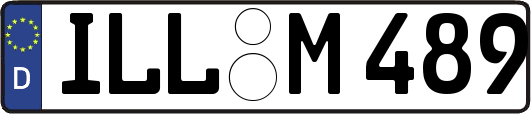 ILL-M489