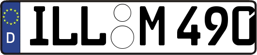 ILL-M490