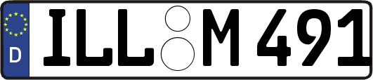 ILL-M491