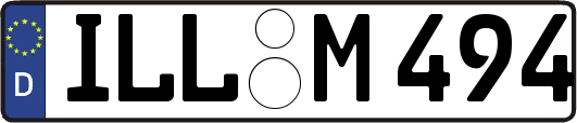 ILL-M494