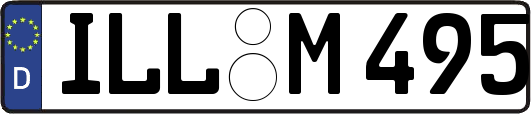 ILL-M495