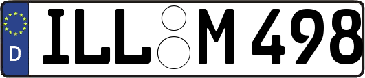 ILL-M498