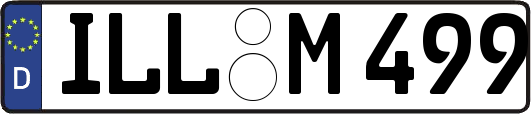 ILL-M499