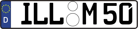 ILL-M50