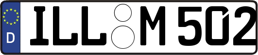 ILL-M502