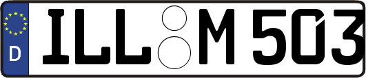 ILL-M503