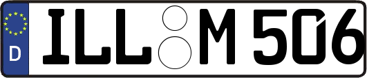 ILL-M506