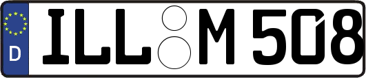 ILL-M508
