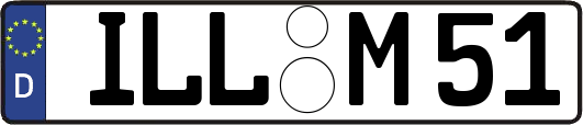 ILL-M51